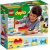 Klocki LEGO 10909 - Pudełko z serduszkiem DUPLO